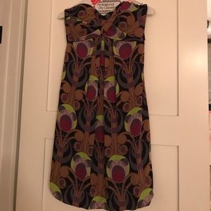 Nicole Miller dress